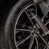 WASH&WHIPS 3-Step Car Care System