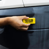 WASH&WHIPS Suzuka Rubber & Plastic Coating