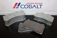 Cobalt Racing Brake Pads for Elise & Exige