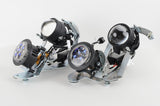 LED Headlight Upgrade Kit For 2001-2006 Lotus Elise & Exige