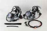 LED Headlight Upgrade Kit For 2001-2006 Lotus Elise & Exige