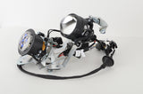 LED Headlight Upgrade Kit For 2001-2006 Lotus Elise & Exige