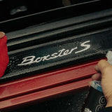 WASH&WHIPS Monaco Interior Cleaner