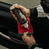 WASH&WHIPS Monza Leather Coating & Conditioner