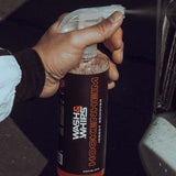 WASH&WHIPS Hockenheim Insect & Bug Removal