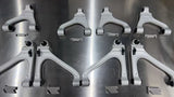 Lotus Emira Adjustable Upper Control Arms by bbt (Emira V6)