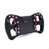 JQ Werks Gen2 Formula Line Racing Steering Wheel System for Lotus Emira I4