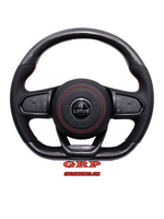 GRP Customized Steering Wheels for Lotus Emira