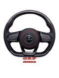 GRP Customized Steering Wheels for Lotus Emira