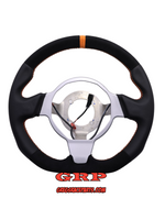 GRP Customized Steering Wheels for Elise & Exige