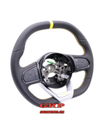 GRP Customized Steering Wheels for Lotus Emira