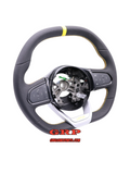 GRP Customized Steering Wheels for Lotus Emira