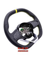 GRP Customized Steering Wheels for Lotus Emira