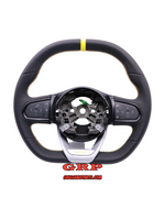 GRP Customized Steering Wheels for Lotus Emira