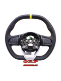 GRP Customized Steering Wheels for Lotus Emira