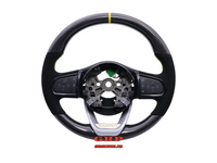 GRP Customized Steering Wheels for Lotus Emira