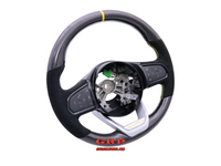 GRP Customized Steering Wheels for Lotus Emira
