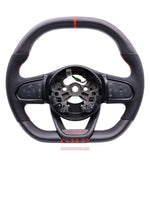 GRP Customized Steering Wheels for Lotus Emira