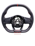 GRP Customized Steering Wheels for Lotus Emira