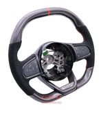 GRP Customized Steering Wheels for Lotus Emira