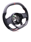 GRP Customized Steering Wheels for Lotus Emira