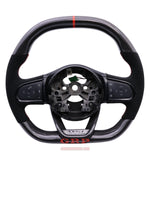GRP Customized Steering Wheels for Lotus Emira
