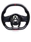 GRP Customized Steering Wheels for Lotus Emira