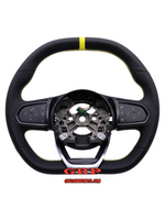 GRP Customized Steering Wheels for Lotus Emira