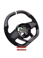 GRP Customized Steering Wheels for Lotus Emira