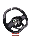 GRP Customized Steering Wheels for Lotus Emira