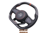 GRP Customized Steering Wheels for Lotus Emira