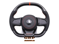 GRP Customized Steering Wheels for Lotus Emira