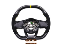GRP Customized Steering Wheels for Lotus Emira