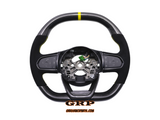 GRP Customized Steering Wheels for Lotus Emira