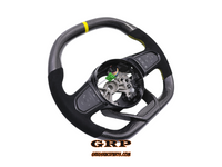 GRP Customized Steering Wheels for Lotus Emira