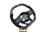 GRP Customized Steering Wheels for Lotus Emira