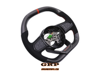 GRP Customized Steering Wheels for Lotus Emira