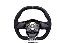 GRP Customized Steering Wheels for Lotus Emira