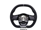 GRP Customized Steering Wheels for Lotus Emira
