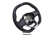 GRP Customized Steering Wheels for Lotus Emira