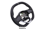 GRP Customized Steering Wheels for Lotus Emira