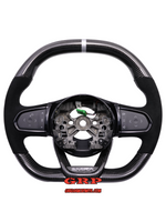 GRP Customized Steering Wheels for Lotus Emira