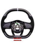 GRP Customized Steering Wheels for Lotus Emira