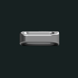 Emira Key fob Keychain Enhancement