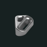 Emira Key fob Keychain Enhancement