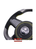 GRP Customized Steering Wheels for Lotus Emira