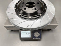 Rotora 2-Piece Replacement Brake Rotors for Evora & Emira