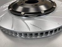 Rotora 2-Piece Replacement Brake Rotors for Evora & Emira