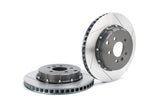 Paragon Performance 2-piece Rotors Rear Pair 332mm - Lotus Exige V6