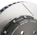 Paragon Performance 2-piece Rotors Rear Pair 332mm - Lotus Exige V6